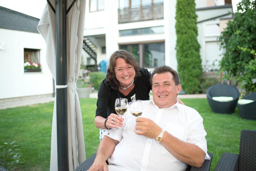 Gasthof Haus Sanz 3*