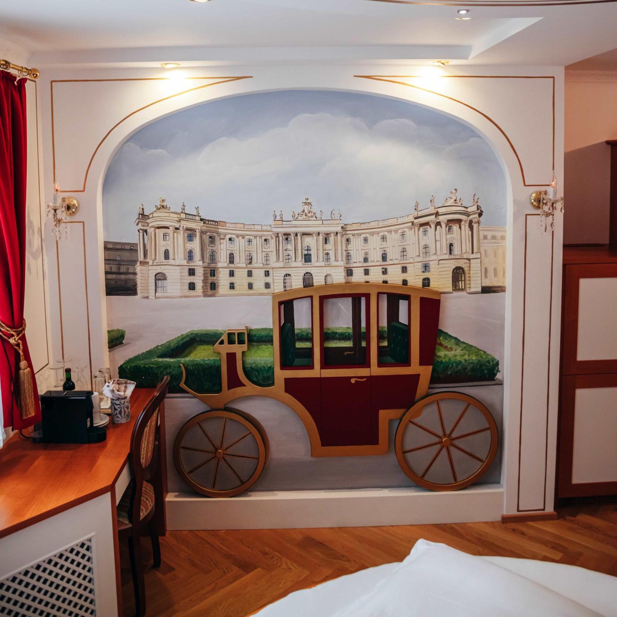 Gasthof Haus Sanz 3*
