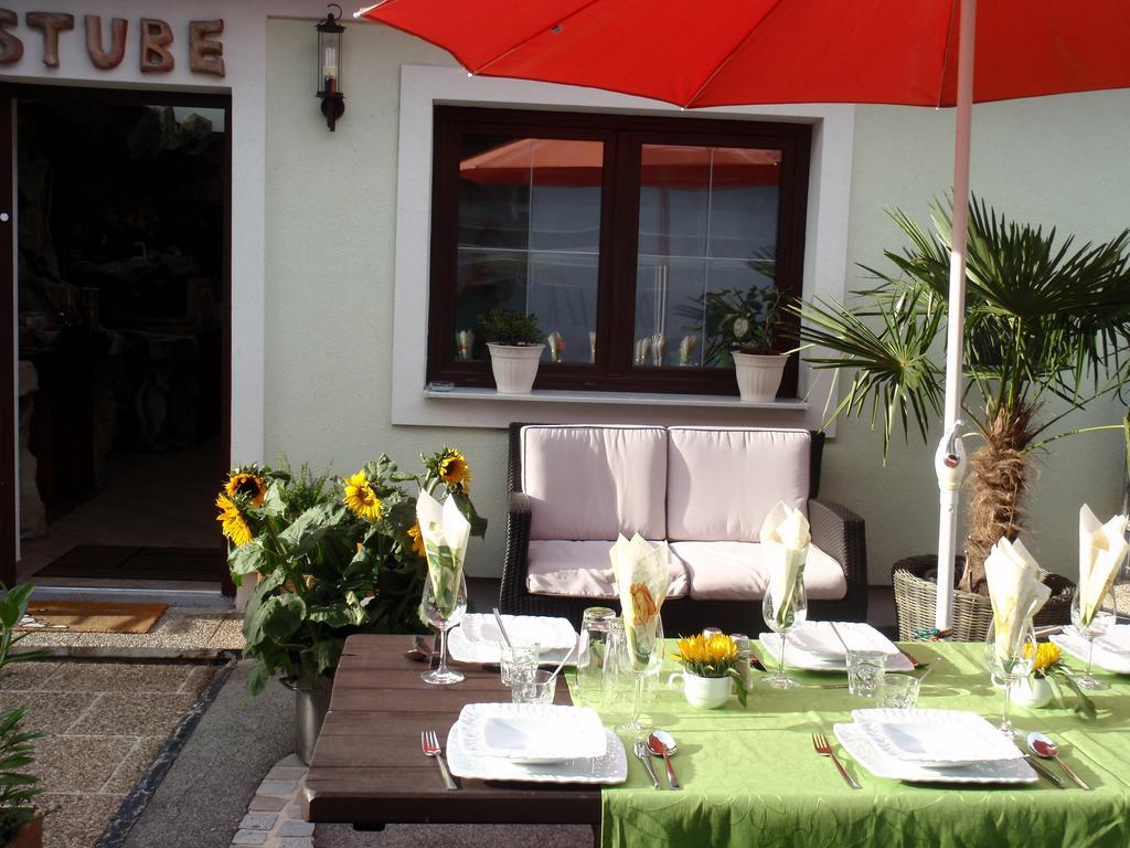 Haus Sanz 3* Vienna