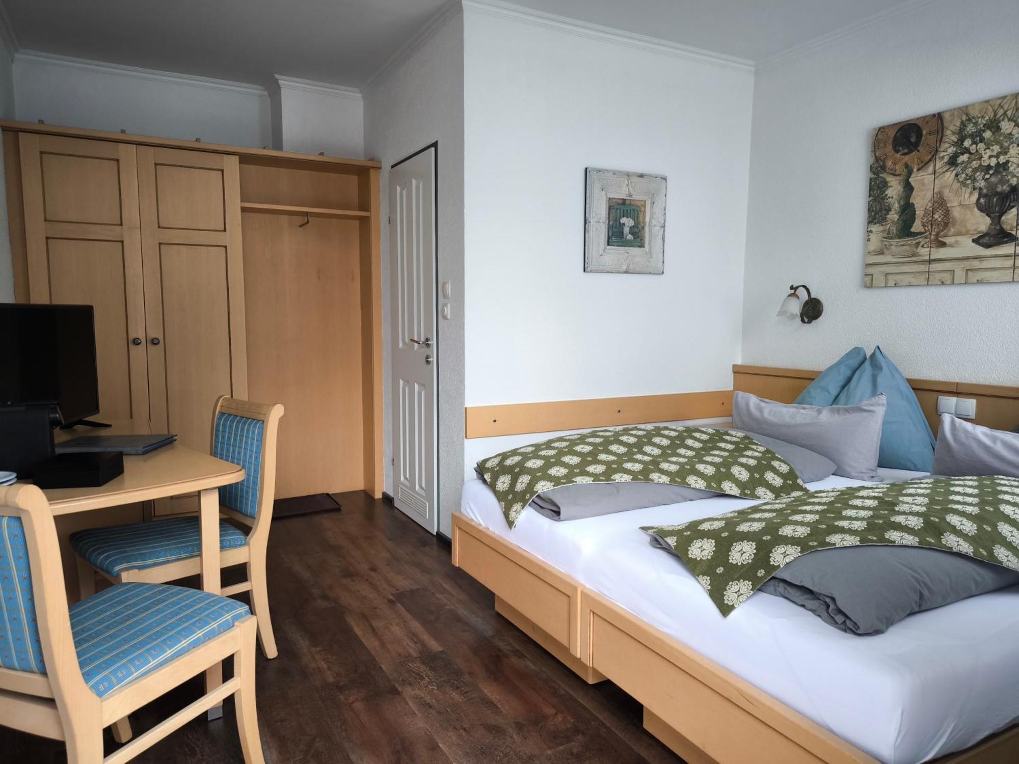 Haus Sanz Guest house Vienna