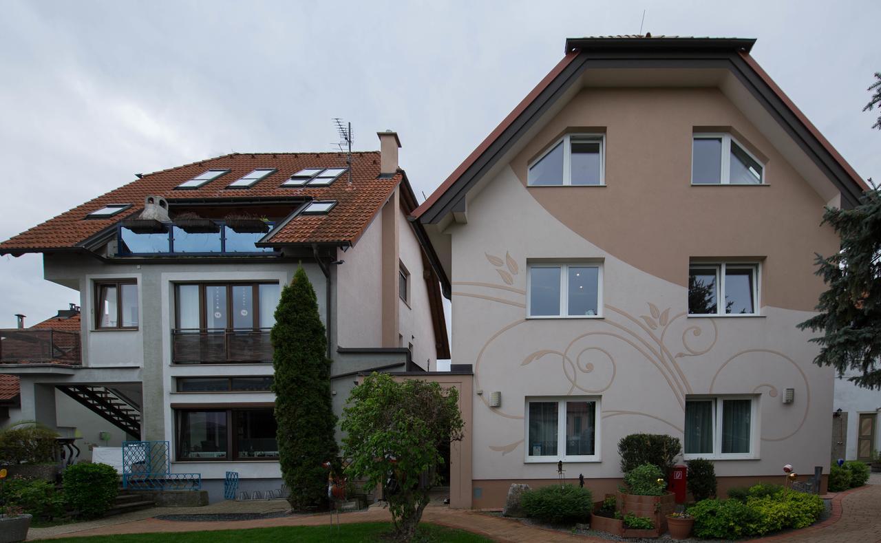 Haus Sanz Guest house Vienna