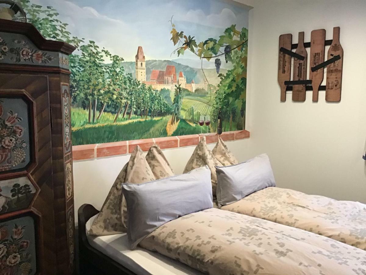 Guest house Haus Sanz 3*